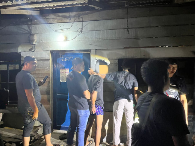 Tawuran di Medan Belawan Renggut Korban Jiwa, 5 Orang Ditangkap